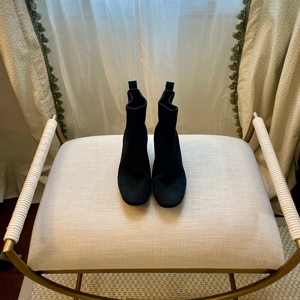 Everlane Glove Boot Size 8.5